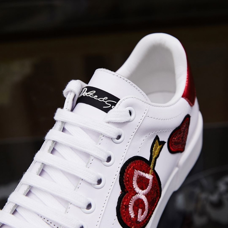 Dolce & Gabbana Sneakers